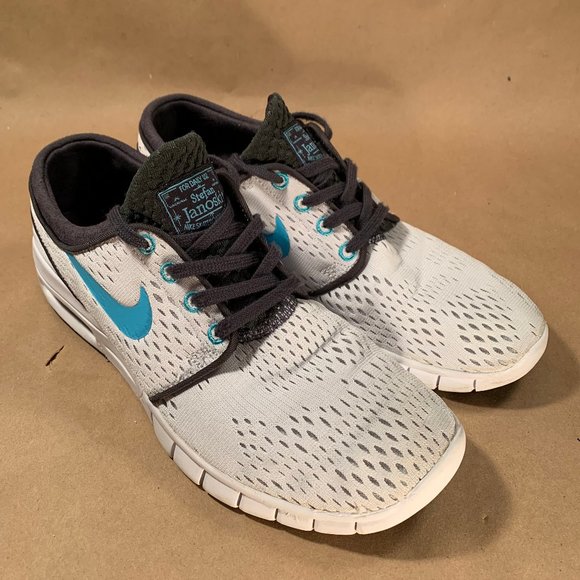 Nike | Shoes | Nike Sb Stefan Janoski 